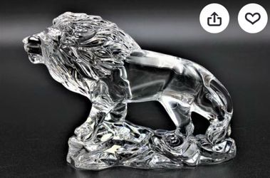 Princess house  Lion