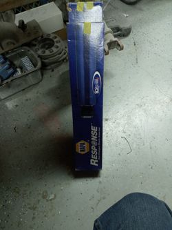 Gas Shocks For 69 Mustang
