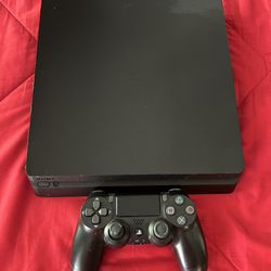 Sony PlayStation 4 Slim