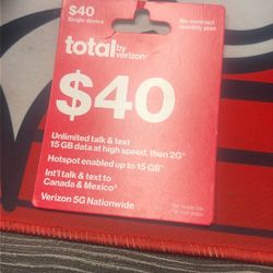 Total By Verizon