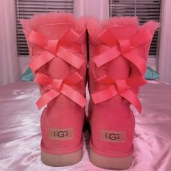UGG Bailey Boot