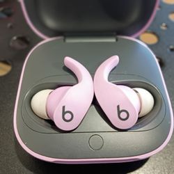 Beats fit pro