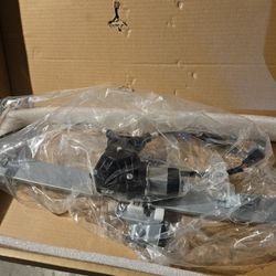 Power Window Regulator