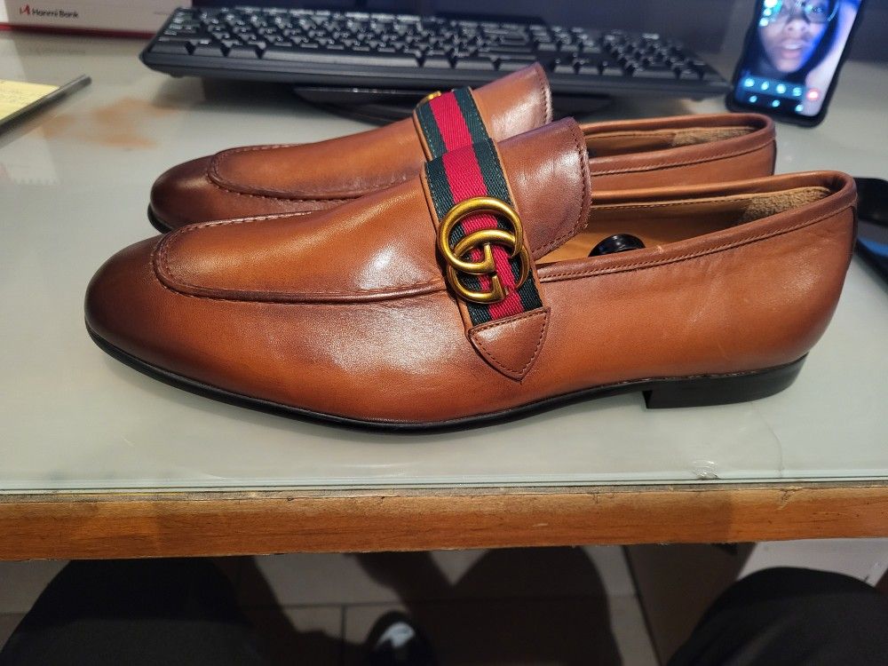 Gucci Loafers