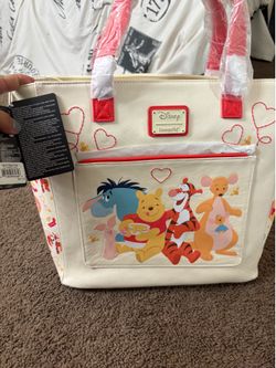 Disney loungefly