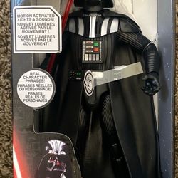 Star Wars Dart New In Box Collectible 