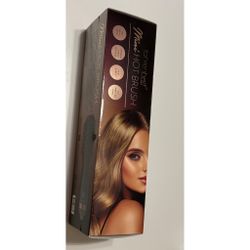 New Fahrenheit Hot Brush