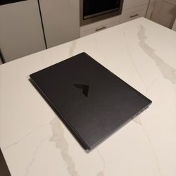 HP Victus 15 Gaming Laptop – Intel i7 – RTX Graphics