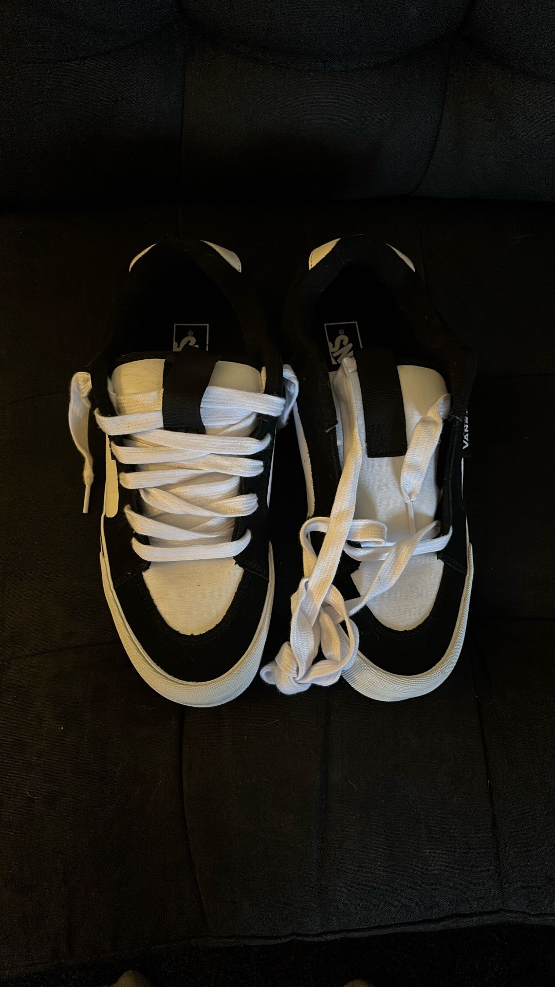 Vans shoes