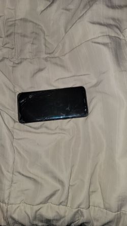 Samsung galaxy s8