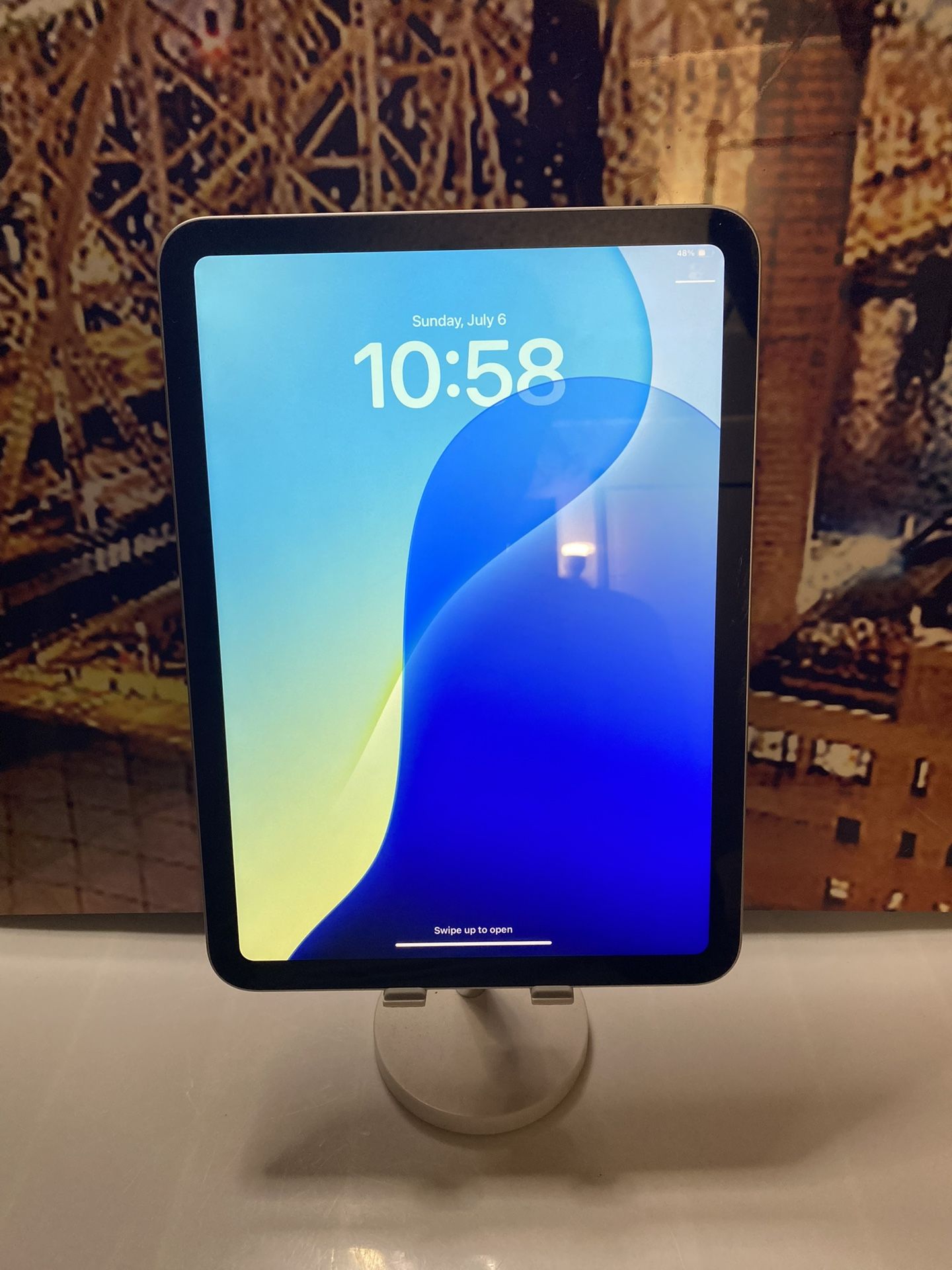 iPad 10th Gen