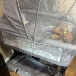 Baby Basinet