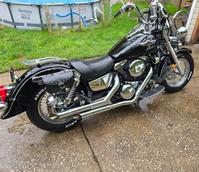98 vulcan 1500 classic