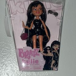 Bratz Kylie 