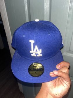 LA Hat
