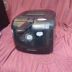 Deep Fryer