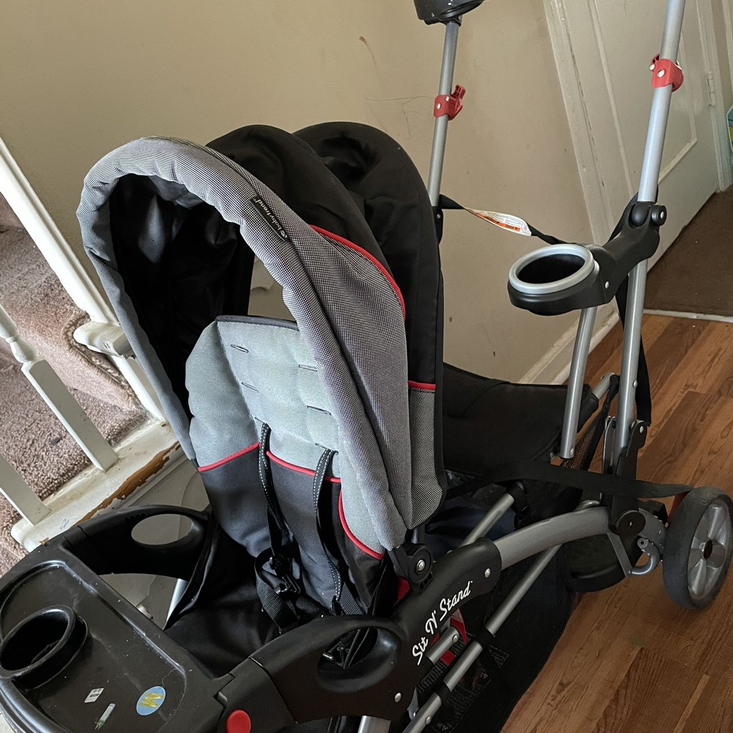 Stroller 