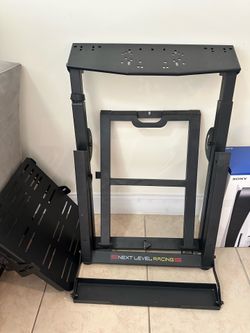 Wheel Stand