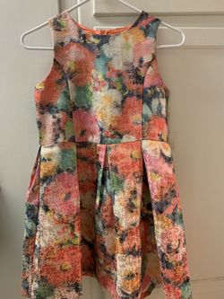 Brand new Forever 21 sz 13/14 dress for Easter