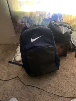 Nike Bagpack