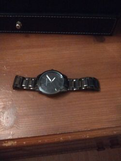 Van Heusen Watch