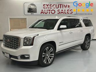 2019 GMC Yukon XL