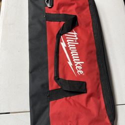 Milwaukee Large Tool Bag