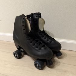 C Seven Quad Roller Skates