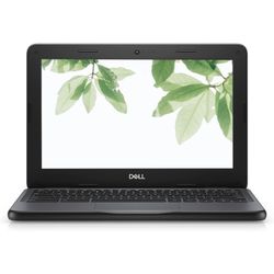 Dell 11 Chromebook