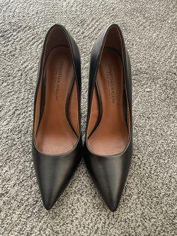 Christian Siriano Heels