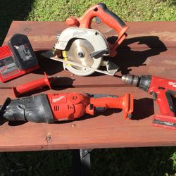 Power tools