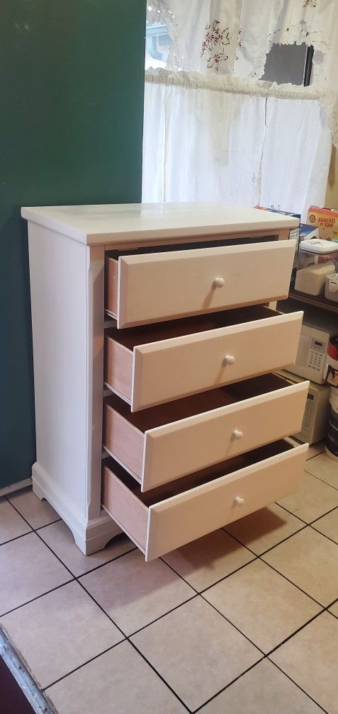 Mueble De Madera