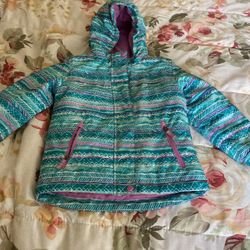 Girl’s Jacket