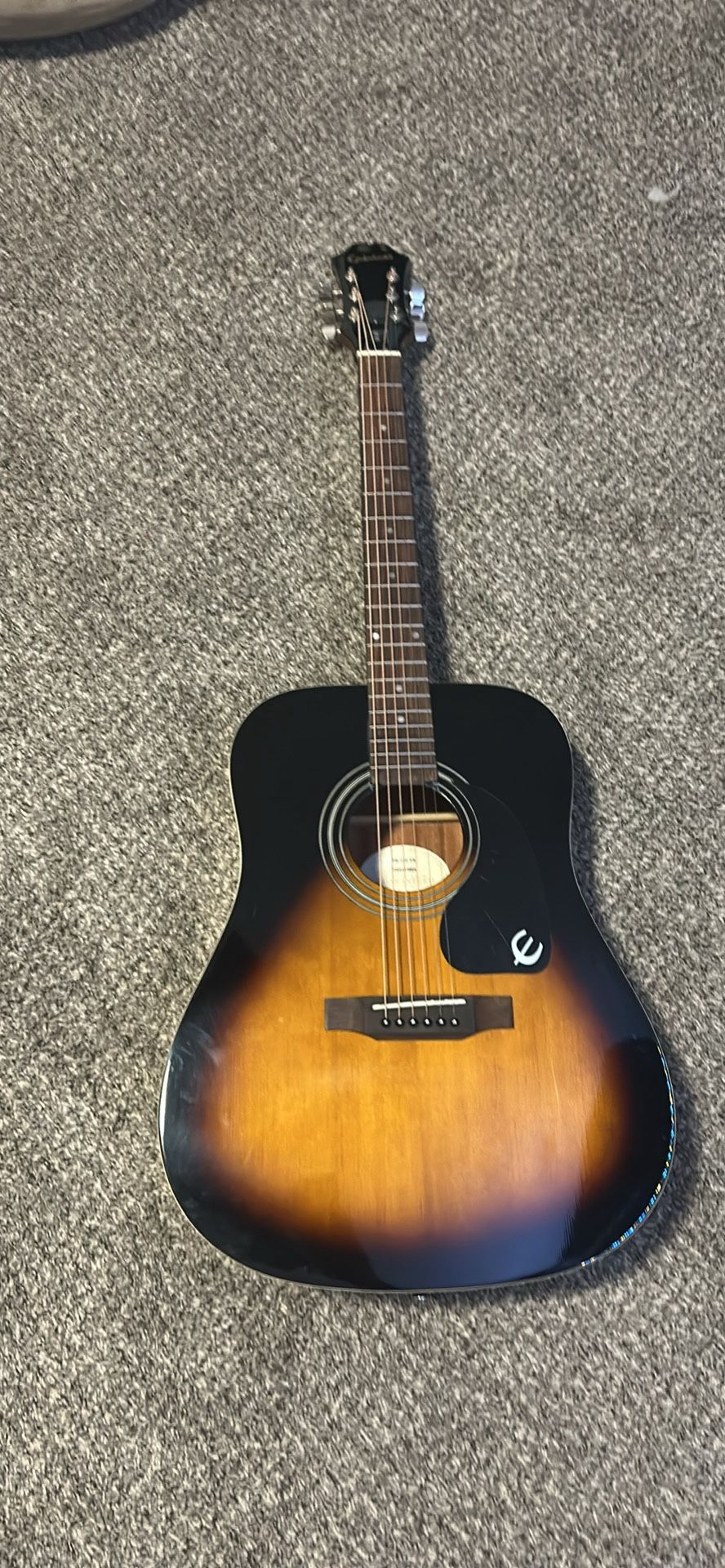 Epiphone DR 6sting Guitar
