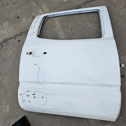 Toyota Tacoma Right Rear Door Oem