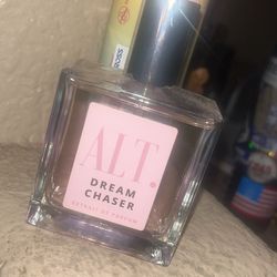 ALT dream chaser perfume