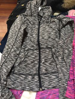 Girls lot size 10 active wear. Great condition