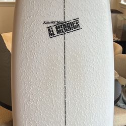 Channel Islands Flyer Surf Board