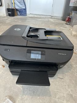 Brand New HP ENVY Photo 7858 Printer 
