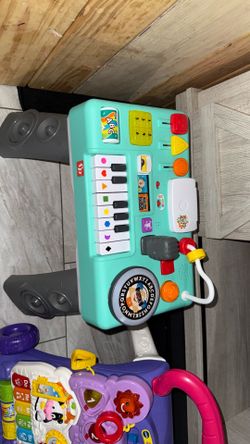 Both Toys for 50$