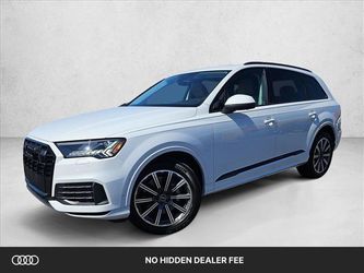 2023 Audi Q7
