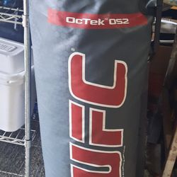 UFC Octek 100lb Training Bag. 