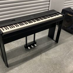 Yamaha P-515 Electronic Piano