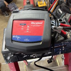 Car Charger/maintainer
