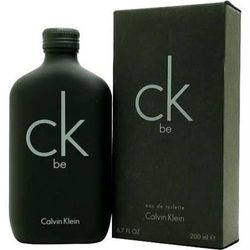 CK Be 6.7 oz edt spy