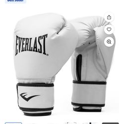 Everlast Boxing Gloves L/XL