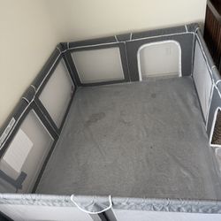 XL Playpen