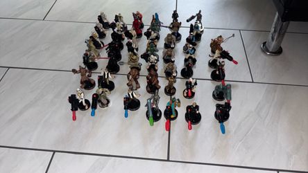 Star Wars Attacktix