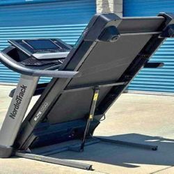 everybody baby Premium Treadmill Elevate Your Exercise Routine