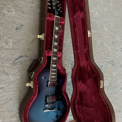 Gibson Les Paul Studio